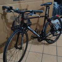BOTTECCHIA DUELLO REPARTO CORSE