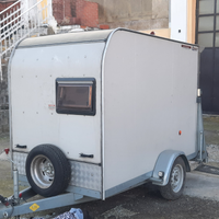 Cresci f750