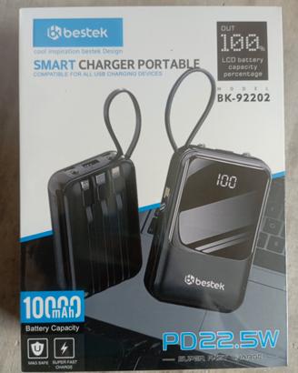 power bank 
