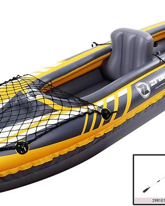 Canoa - Kayak Gonfiabile Biposto