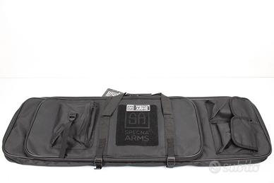 SPECNA ARMS CUSTODIA MORBIDA V1- 98CM- BLACK