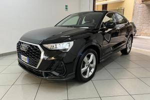 Audi Q3 SPORTBACK 35 2.0 TDI STronic Business