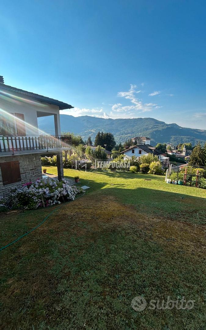 Casa – Corniglio, Villula - Vista 3