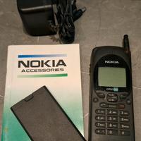 Nokia 2110 da collezione 