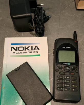 Nokia 2110 da collezione 