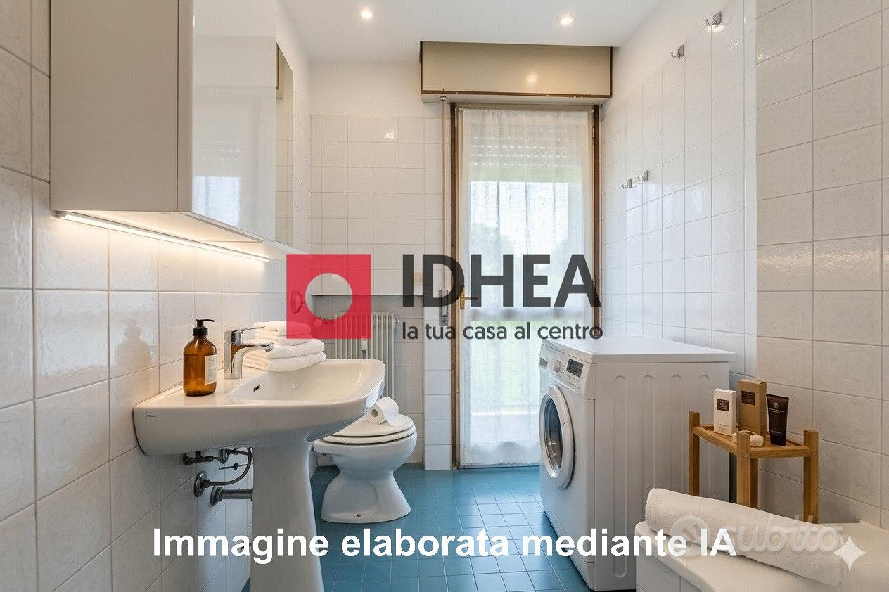 Appartamento – Treviso, San Zeno - Vista 5