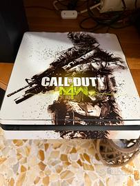 PLAYSTATION 4 + accessori!!!