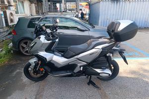 Honda ADV 350
