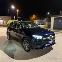 GLE 300 d 4Matic Premium Plus
