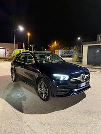GLE 300 d 4Matic Premium Plus
