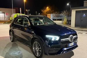 GLE 300 d 4Matic Premium Plus