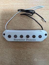 Pickup Seymour Duncan SSL 5 Staggered