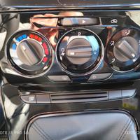 Mascherina  Lancia Ypsilon