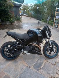 Buell xb 9