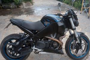 Buell xb 9