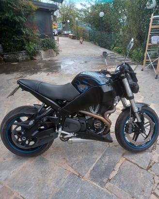 Buell xb 9