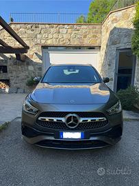 Mercedes GLA 200 Premium