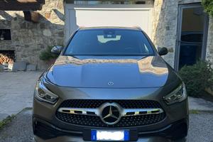 Mercedes GLA 200 Premium