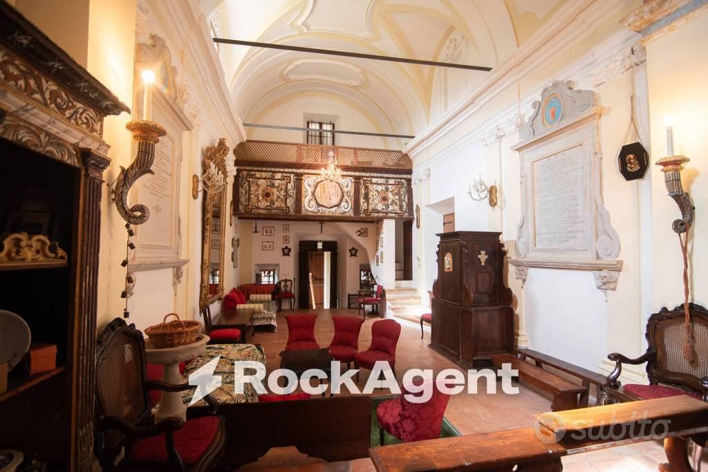 Appartamento – Arcevia, Ancona - Vista 3