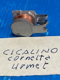Cicalino cornetta urmet