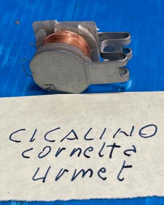 Cicalino cornetta urmet
