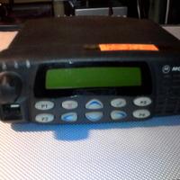 Motorola GM 360 vhf 136/174 Mhz