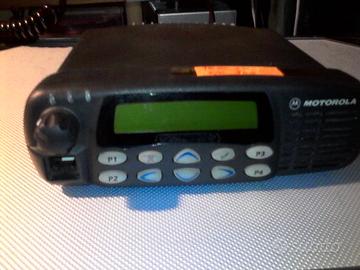 Motorola GM 360 vhf 136/174 Mhz