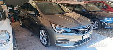 Opel Astra 1.5 CDTI 122 CV S&S Sports Tourer GS Li