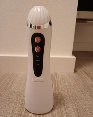 Idropulitore dentale