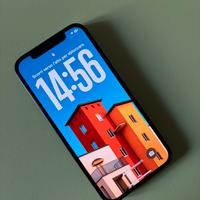 IPhone 12 128GB Nero