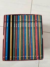 Beautiful minds raccolta completa