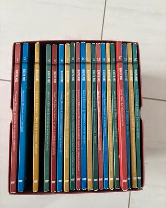 Beautiful minds raccolta completa