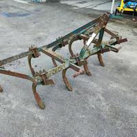 Estirpatore Verdi 9 ancore