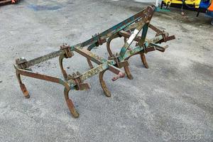 Estirpatore Verdi 9 ancore