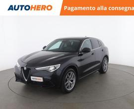 ALFA ROMEO Stelvio PR90661