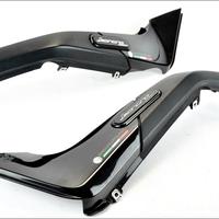 BENELLI LEONCINO 500 17 20 carene codone POST