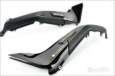 BENELLI LEONCINO 500 17 20 carene codone POST