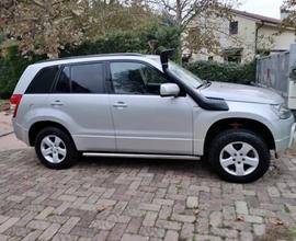 Gran Vitara 4x4 DIESEL/ GAS