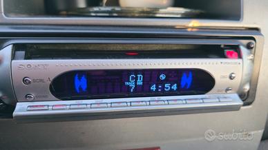 Autoradio Sony 