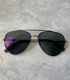 Occhiali da sole Salvatore Ferragamo SF204S Aviato