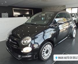 Fiat 500 1.2 Lounge - GPL SCADENZA 2030