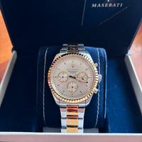 Orologio Maserati Competizione