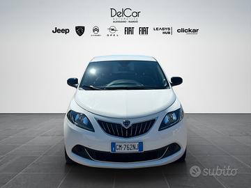 Lancia Ypsilon 1.0 FireFly 5 porte S&S Hybrid Silv