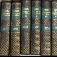 enciclopedia Rizzoli larousse 120 euro