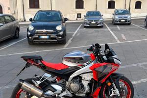 Aprilia Tuono 660