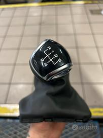 Pomello audi A1 2025