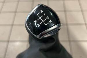 Pomello audi A1 2025