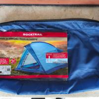 Tenda da trekking/pesca sportiva