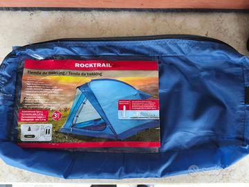 Tenda da trekking/pesca sportiva