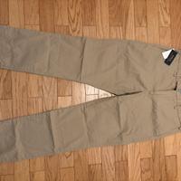 Pantaloni polo RL  38x32 stretch straight fit